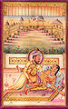 sex therapy Kamasutra sex position
